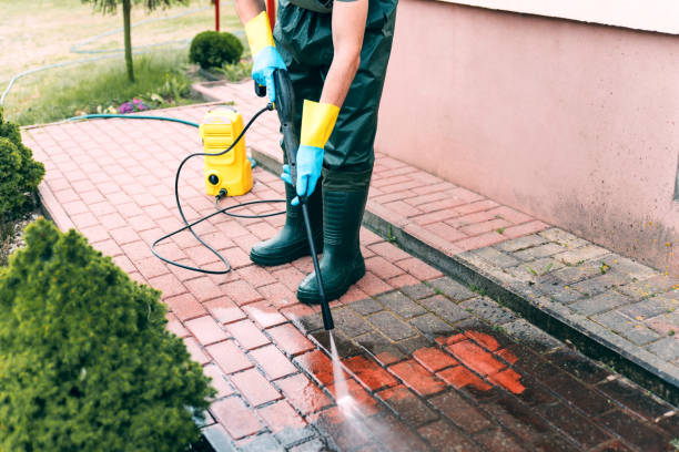 Best Sidewalk Pressure Washing  in Pacific, WA