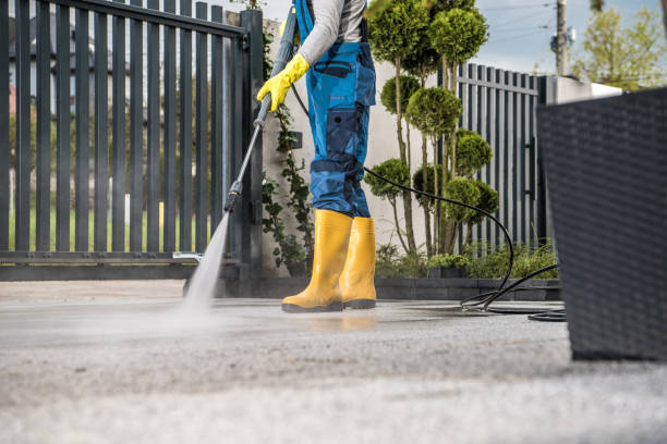 Why Choose Our Certified Pressure Washing Experts for Your Project Needs in Pacific, WA?