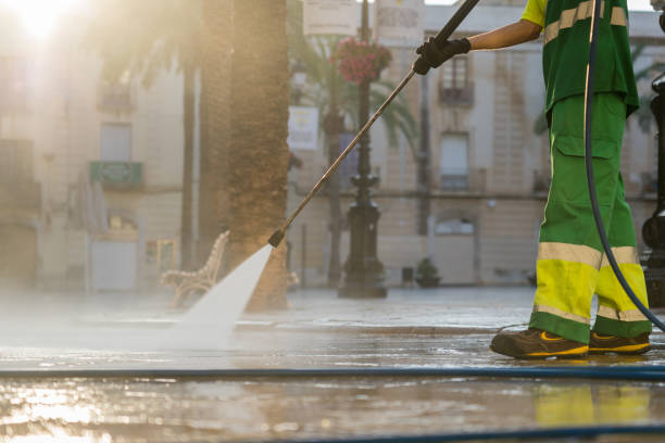Best Local Pressure Washing Services  in Pacific, WA