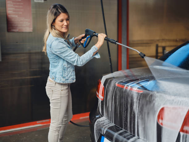 Best Affordable Power Washing  in Pacific, WA