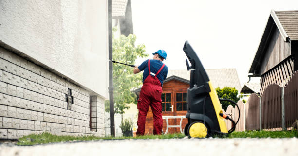 Professional Pressure Washing in Pacific, WA